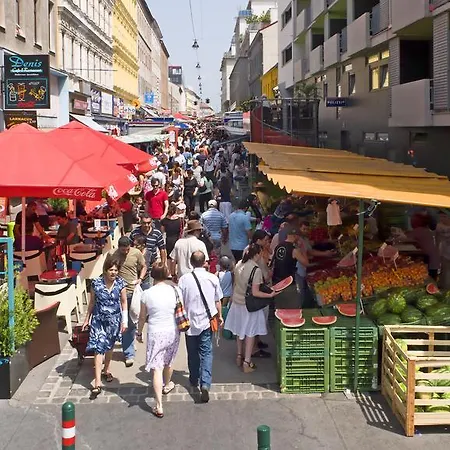 Goodman's I Vienna