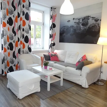 Apartment Goodman's I