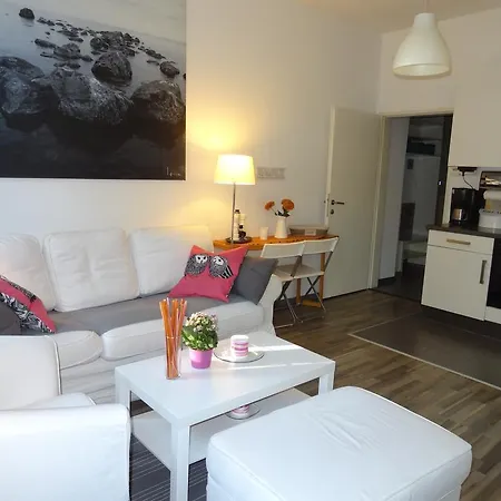 Goodman's I Apartment Vienna