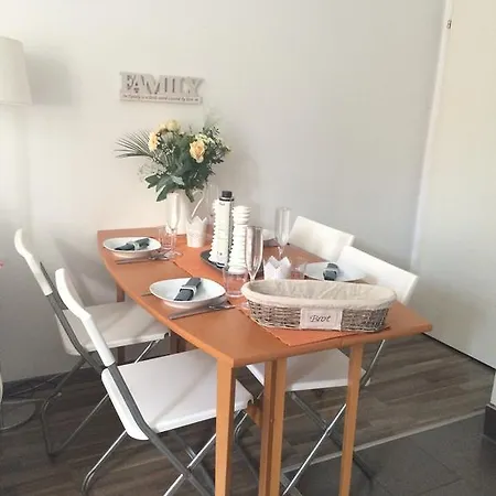 Apartment Goodman's I Vienna