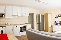 Residenz Donaucity 3*