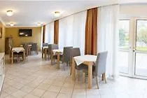 Aparthotel Residenz Donaucity