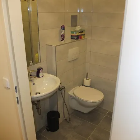 Aparthotel Leopoldauer 2*