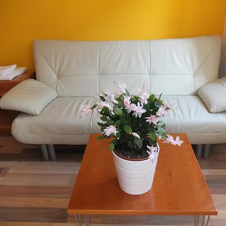 Aparthotel Leopoldauer Wien