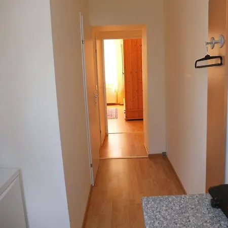 Aparthotel Leopoldauer