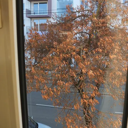 Leopoldauer Aparthotel Wien