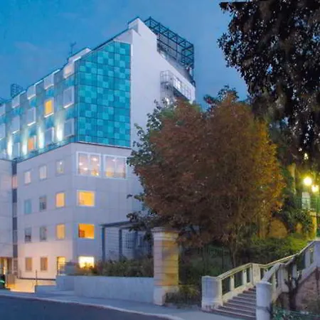 Hotel&palais Strudlhof 4*