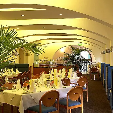 De France Hotel Wenen