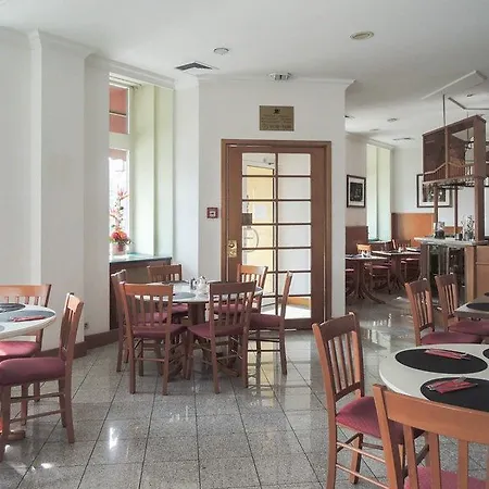 Allegro Hotel Viena