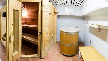 Aparthotel Residenz Donaucity