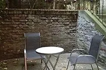 Daire Barichgasse Viyana