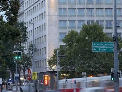 Aparthotel Adagio City Wenen