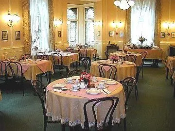 Hotel Atlanta 4*