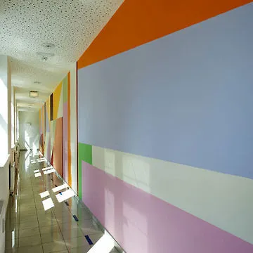 Kolping Zentral Hotel Wiedeń
