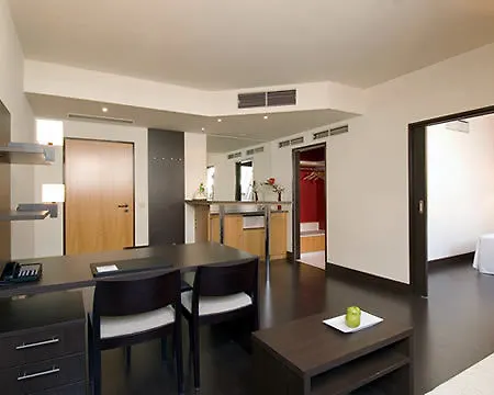 Nh Hotel 4*