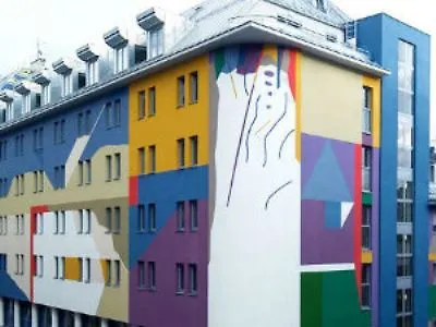 Hotel Kolping Zentral