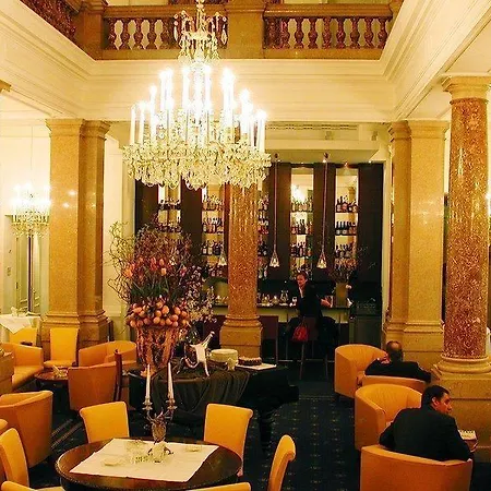 Ambassador Отель 5*