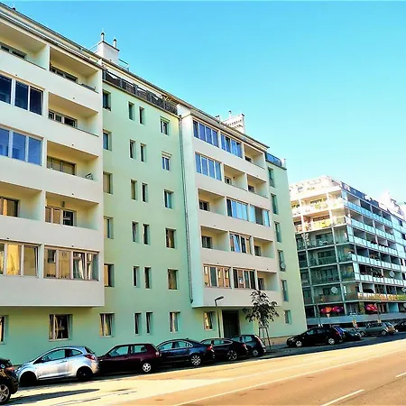 Apartment Giuliano Vienna