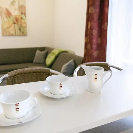 Apartment Riess Rotenhofgasse | Contactless Check-in *