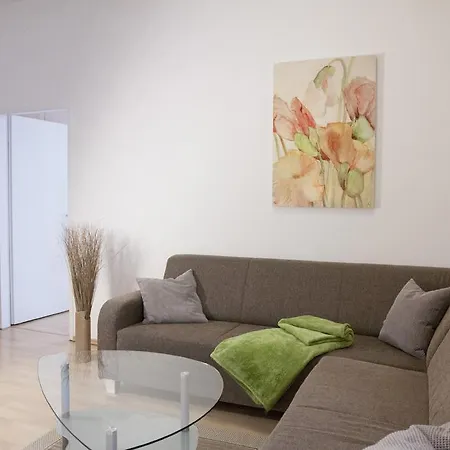 Riess Rotenhofgasse | Contactless Check-in Vienna