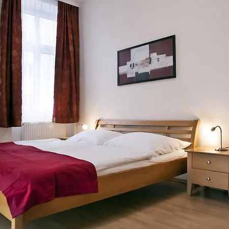 Apartment Riess Rotenhofgasse | Contactless Check-in *