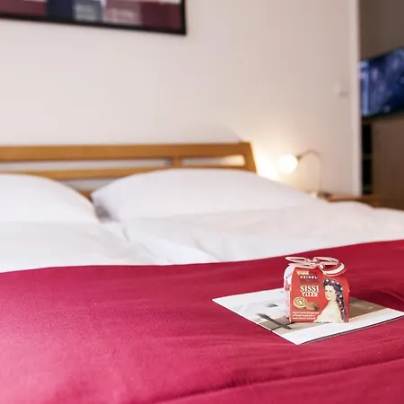 Riess Rotenhofgasse | Contactless Check-in Apartment *