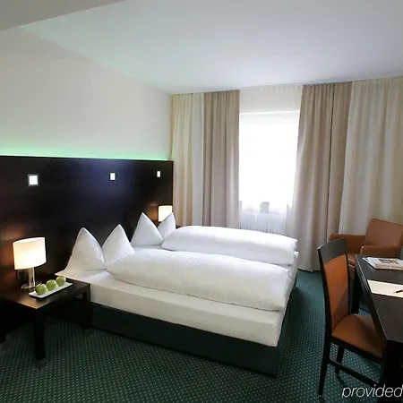 Flemings Wien-stadthalle 4* Vienne