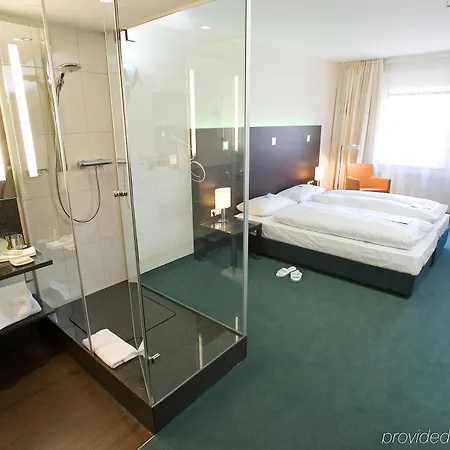 Hotel Flemings Wien-stadthalle