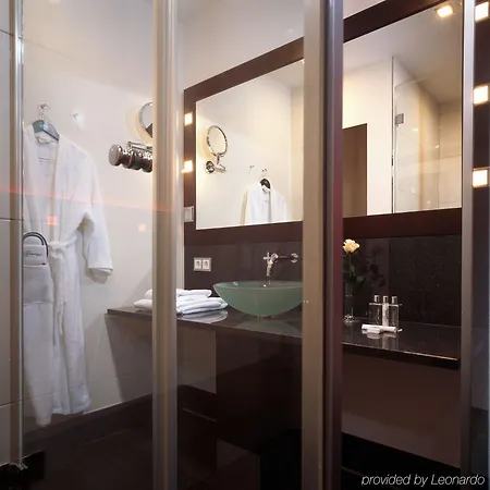 Flemings Wien-stadthalle Hotel Vienne