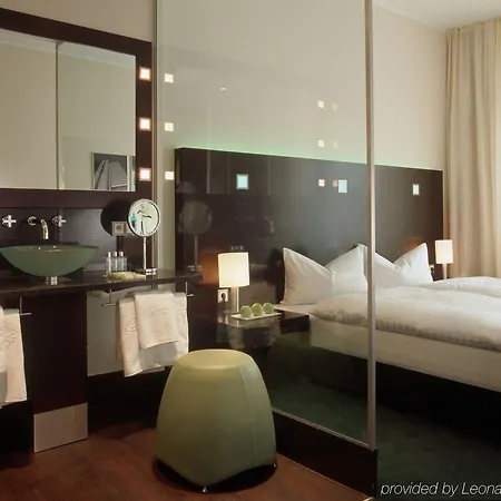 Hotel Flemings Wien-stadthalle 4*