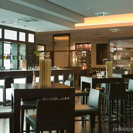 Flemings Wien-stadthalle 4*
