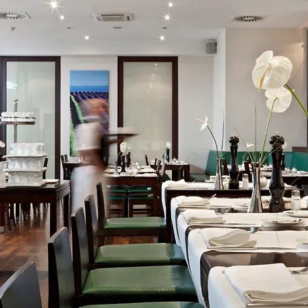 Flemings Wien-stadthalle Vienne