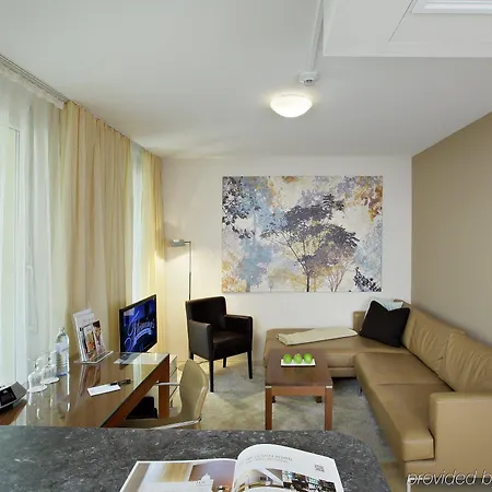 Flemings Wien-stadthalle 4*