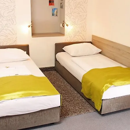 Boutique Donauwalzer Hotel Wenen