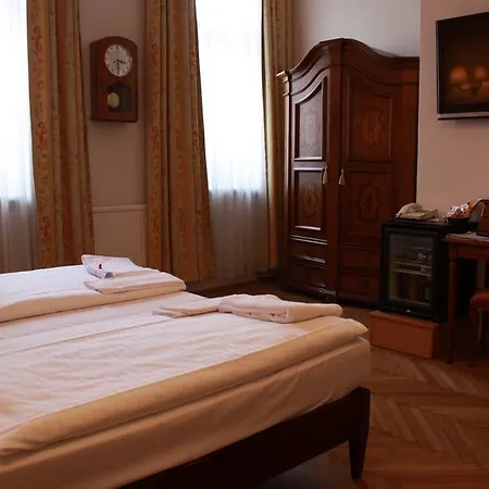 Boutique Donauwalzer 3*
