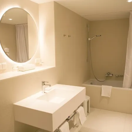 Hotel Caroline Vienna