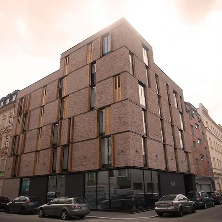 Hotel Caroline Vienna