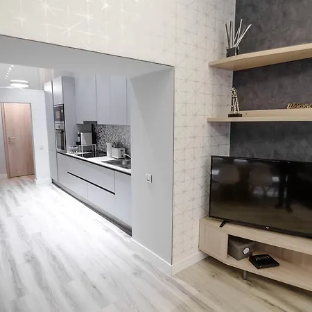 Mavaapartments Apartment
