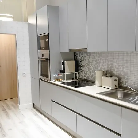 Mavaapartments *