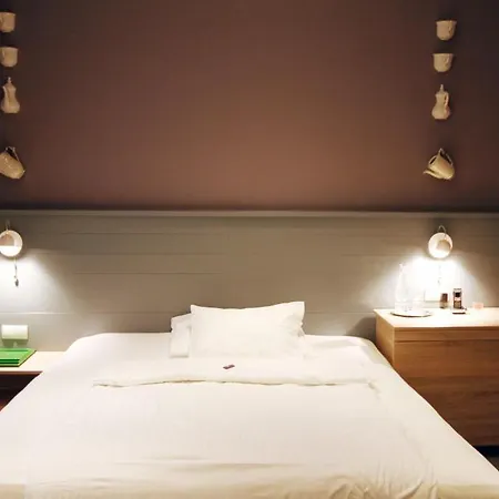 Hotel Saint Shermin & Champagne