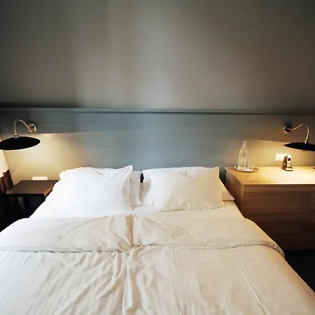 Hotel Saint Shermin & Champagne 4*