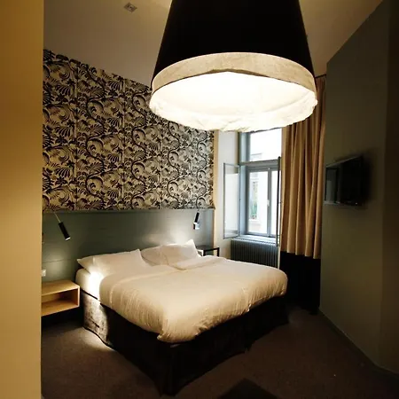 Saint Shermin & Champagne Hotel Vienna