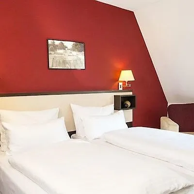 Hotel Nh Vienna