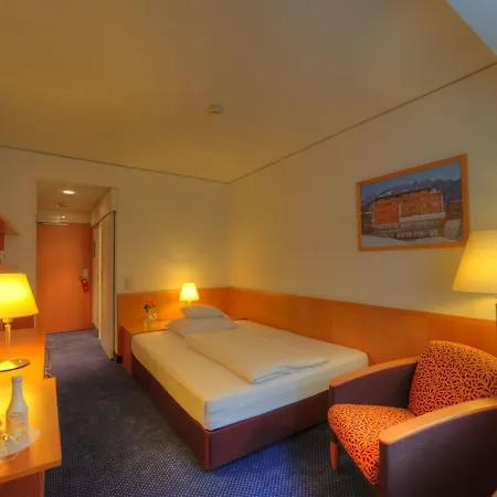 Hotel Hotel&palais Strudlhof 4*