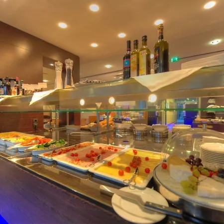 Hotel&palais Strudlhof 4* Wien