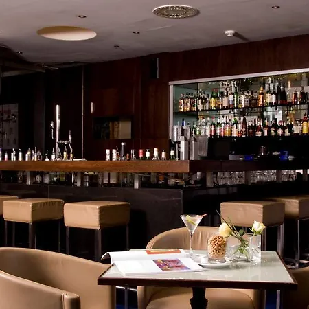 Austria Trend Europa Hotel Vienna