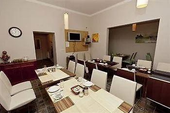 Margareten Long Apartamento