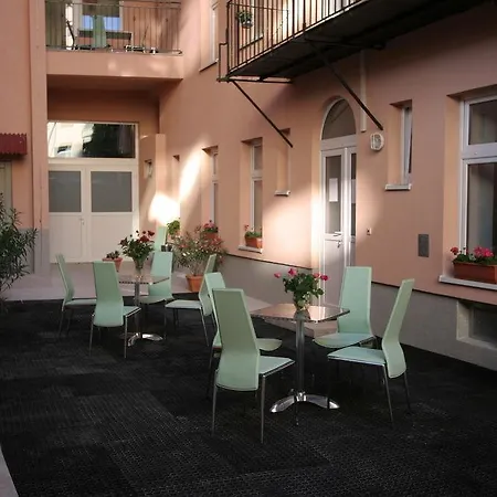 Margareten Long Apartamento