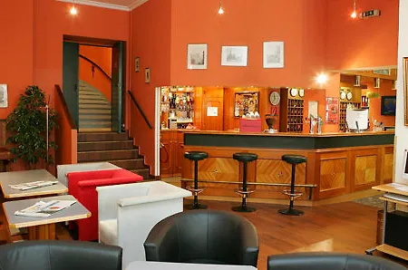 Hotel Deutschmeister