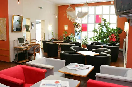 Deutschmeister Hotel Wien